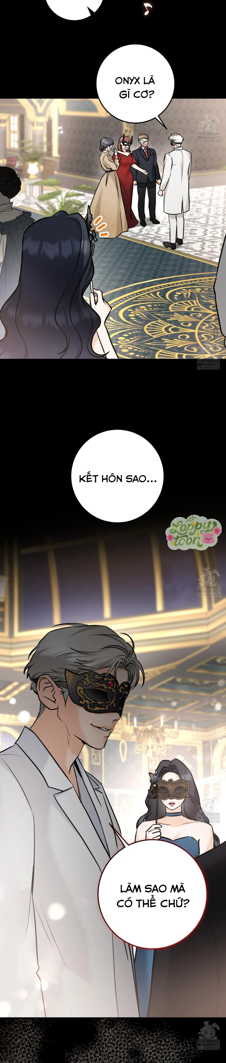 [19+] Gót Chân Achilles - Chap 1 - Trang 29