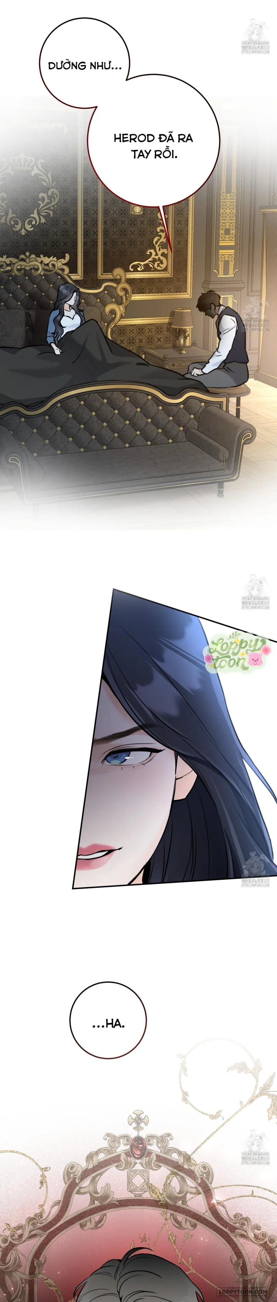 [19+] Gót Chân Achilles - Chap 2 - Trang 18