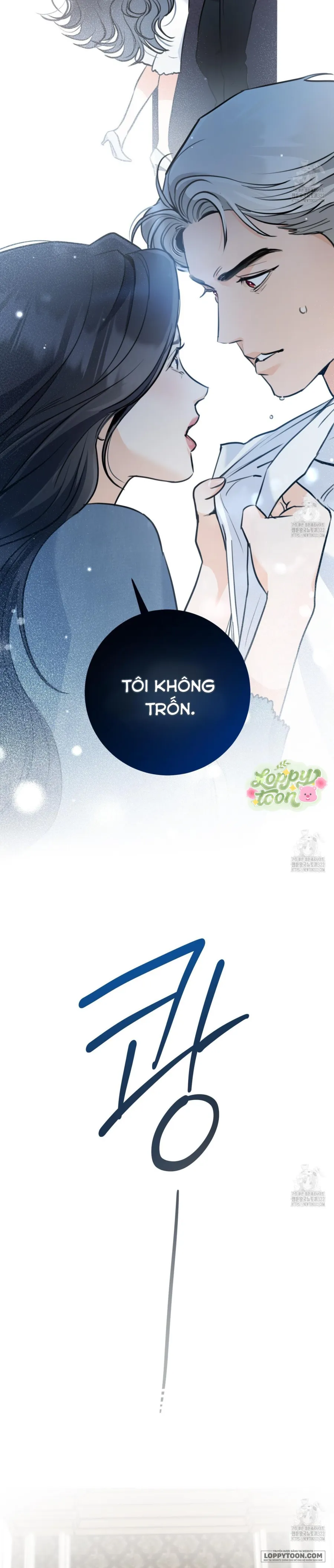 [19+] Gót Chân Achilles - Chap 3 - Trang 12