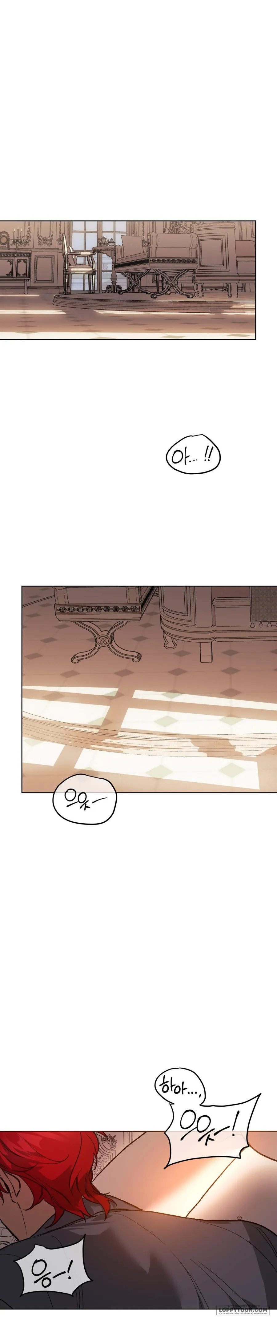 [19+] Gửi Đến Kẻ Sẽ Hủy Diệt Tôi - Chap 1 - Trang 1