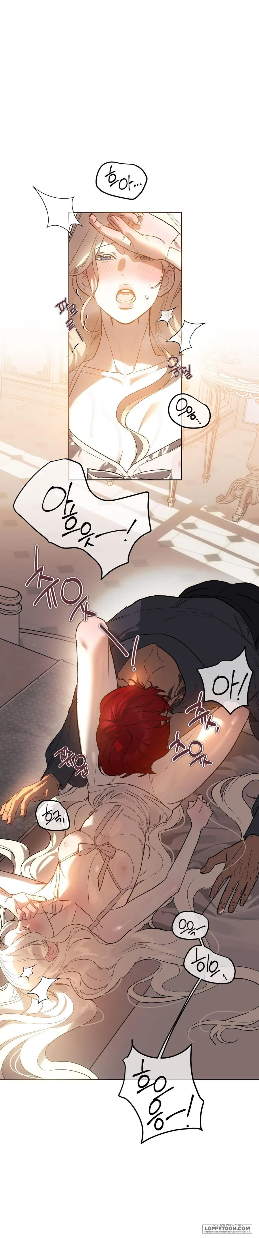 [19+] Gửi Đến Kẻ Sẽ Hủy Diệt Tôi - Chap 1 - Trang 2