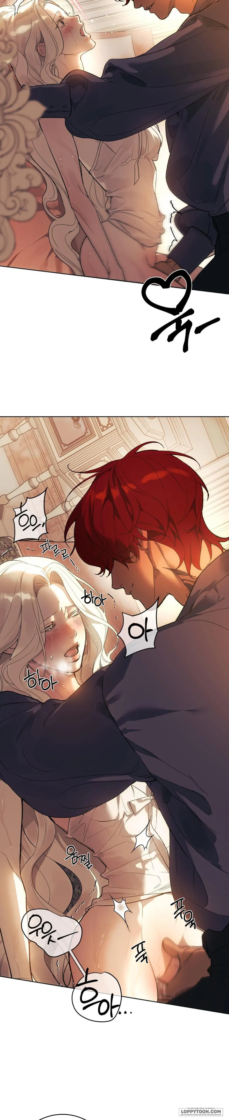 [19+] Gửi Đến Kẻ Sẽ Hủy Diệt Tôi - Chap 1 - Trang 11