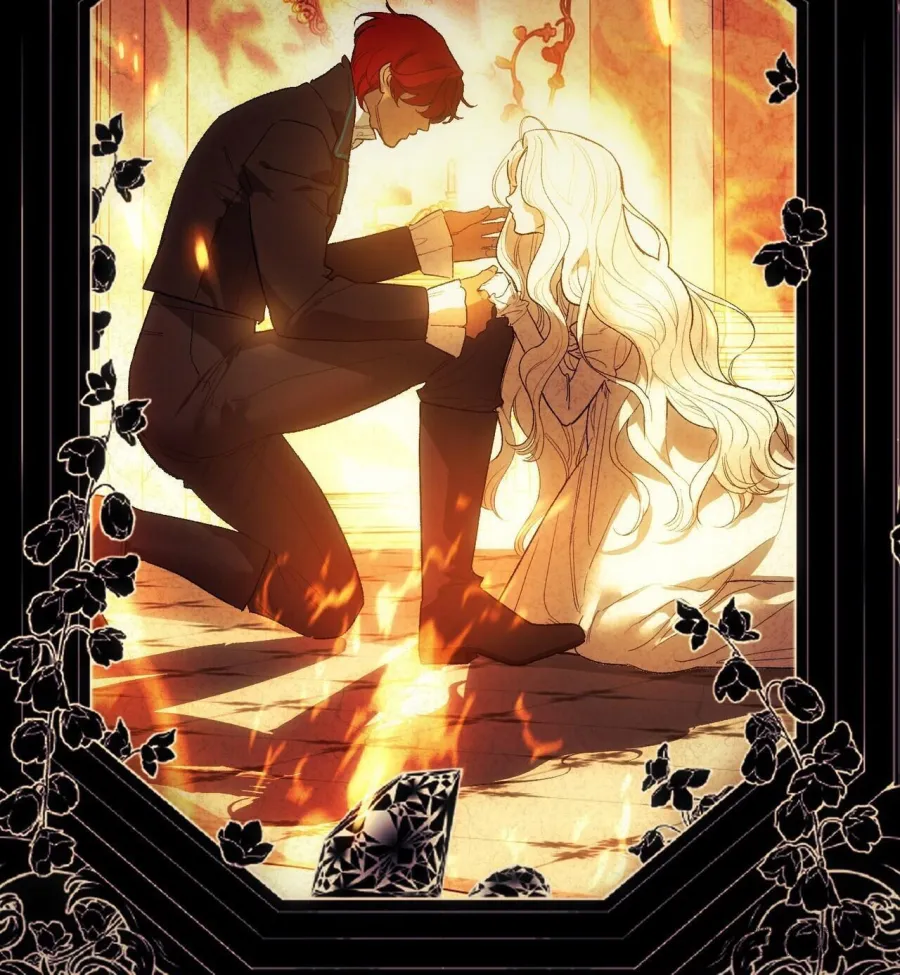 [19+] Gửi Đến Kẻ Sẽ Hủy Diệt Tôi - Chap 1 - Trang 37