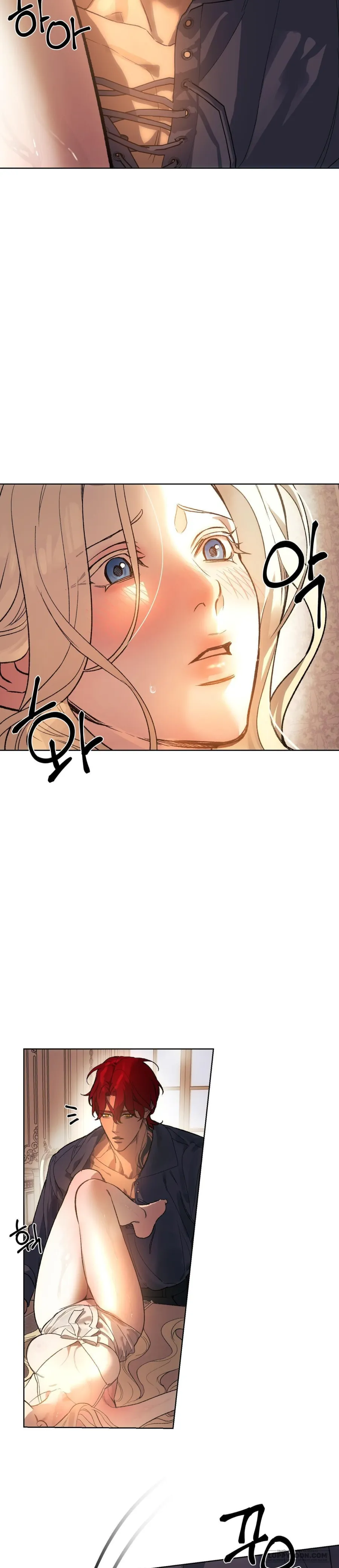 [19+] Gửi Đến Kẻ Sẽ Hủy Diệt Tôi - Chap 1 - Trang 5