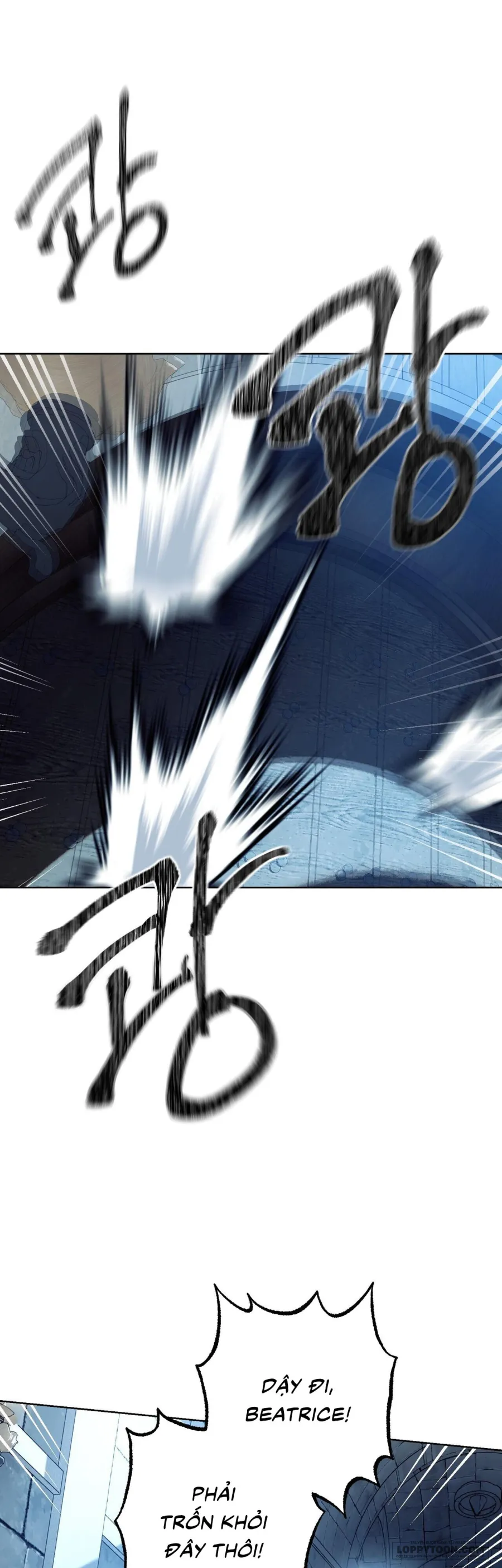 [19+] Gửi Đến Kẻ Sẽ Hủy Diệt Tôi - Chap 10 - Trang 1