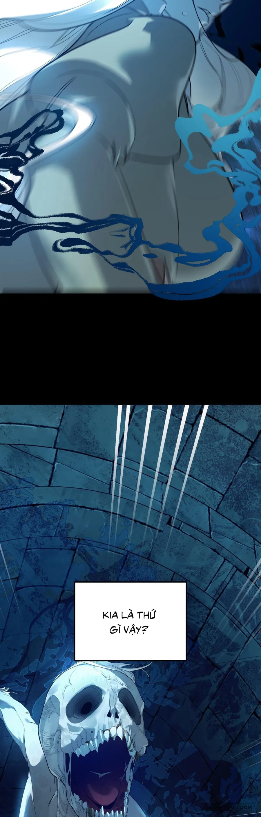 [19+] Gửi Đến Kẻ Sẽ Hủy Diệt Tôi - Chap 10 - Trang 13