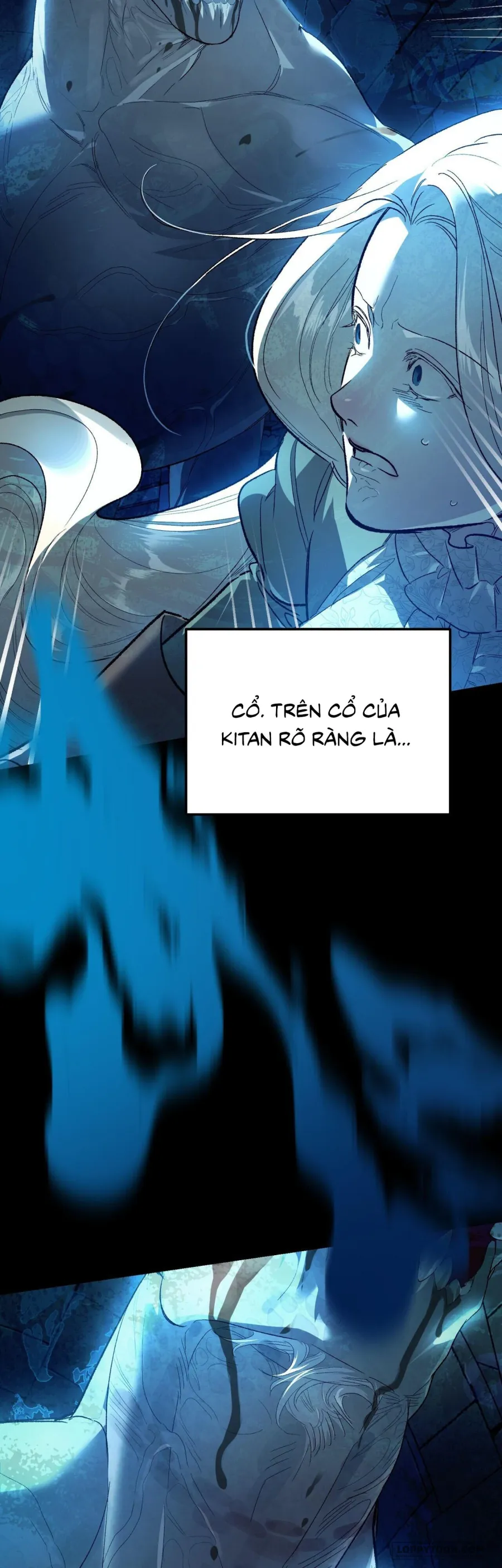 [19+] Gửi Đến Kẻ Sẽ Hủy Diệt Tôi - Chap 10 - Trang 14