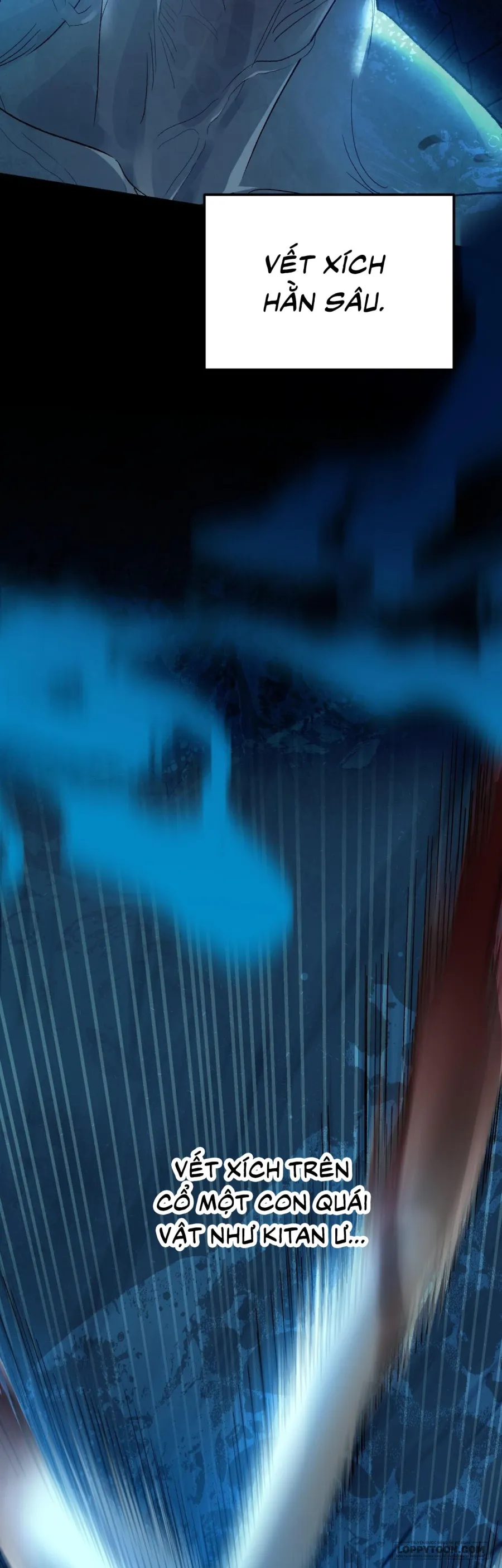 [19+] Gửi Đến Kẻ Sẽ Hủy Diệt Tôi - Chap 10 - Trang 15