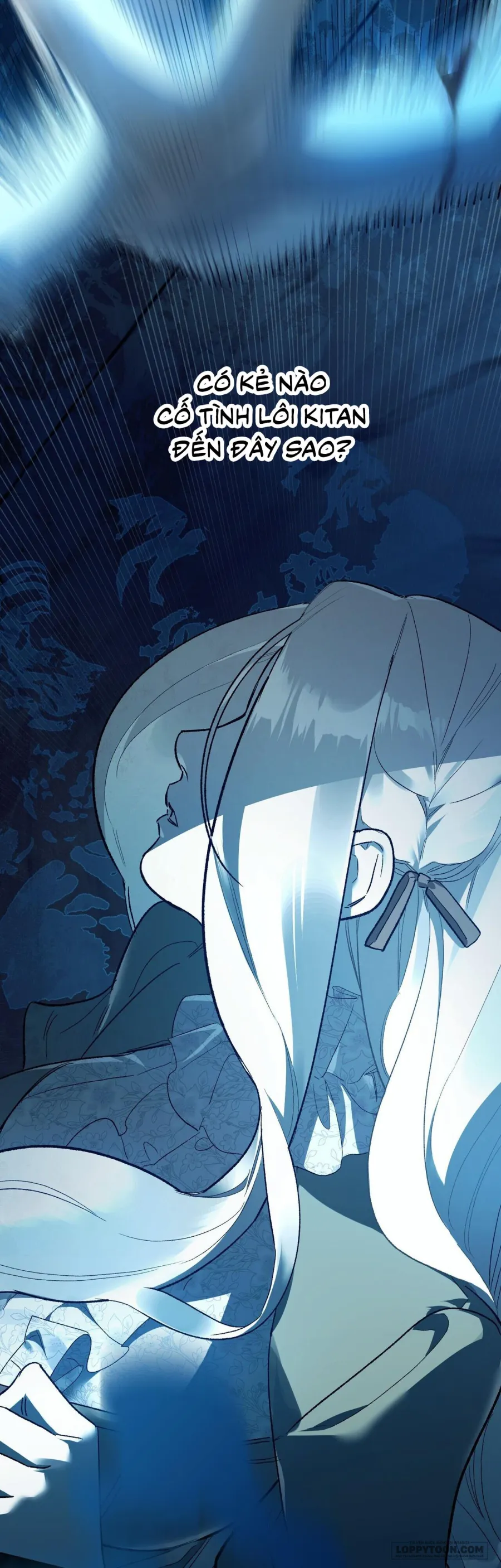 [19+] Gửi Đến Kẻ Sẽ Hủy Diệt Tôi - Chap 10 - Trang 16