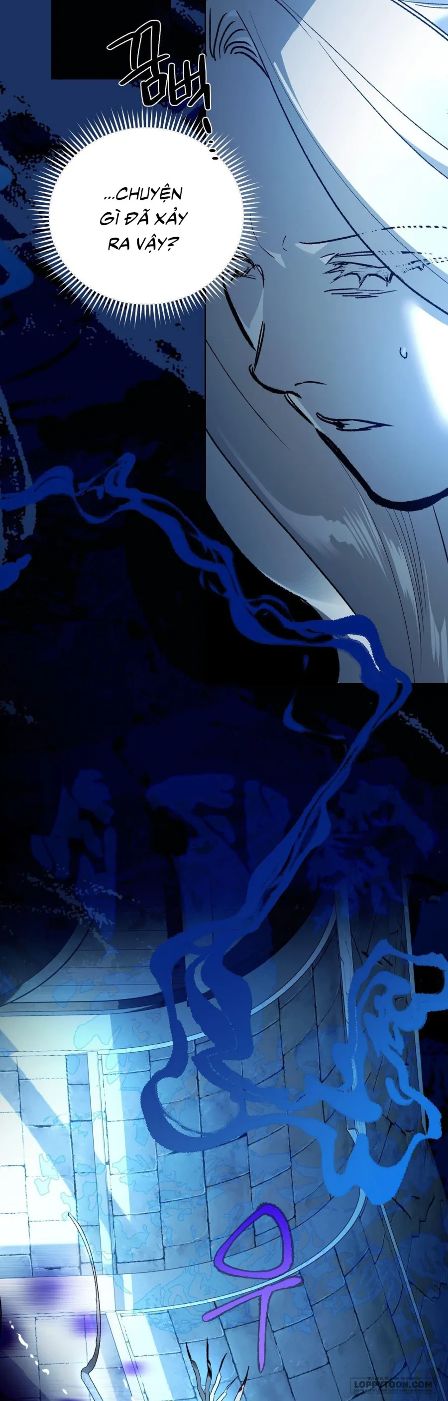 [19+] Gửi Đến Kẻ Sẽ Hủy Diệt Tôi - Chap 10 - Trang 19