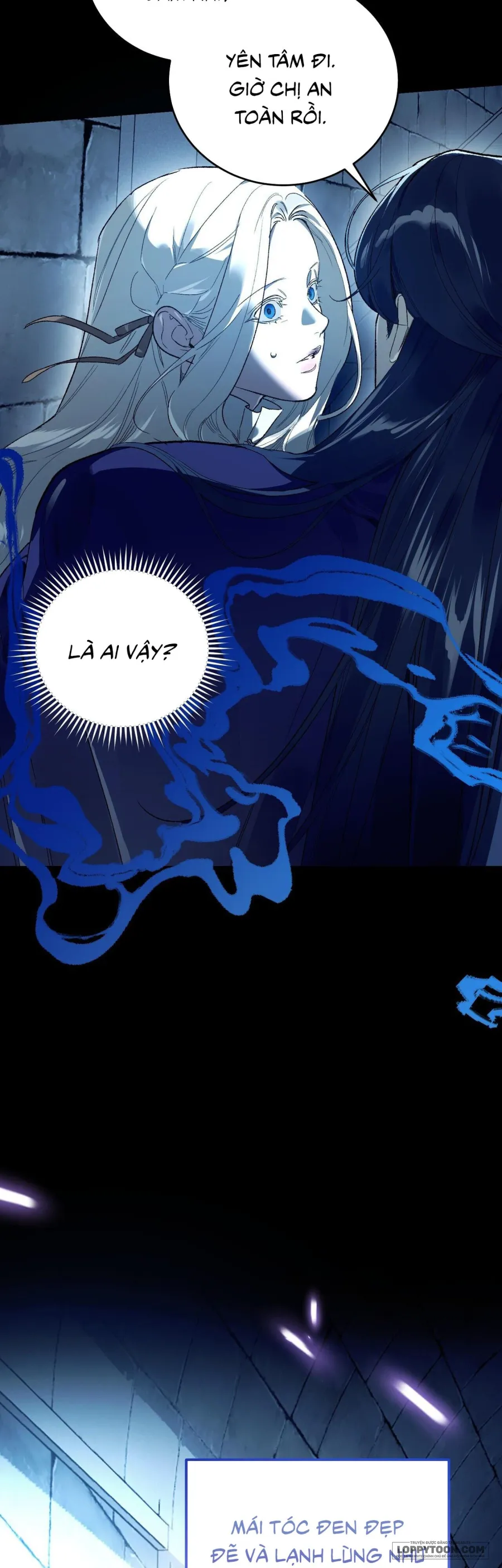 [19+] Gửi Đến Kẻ Sẽ Hủy Diệt Tôi - Chap 10 - Trang 21