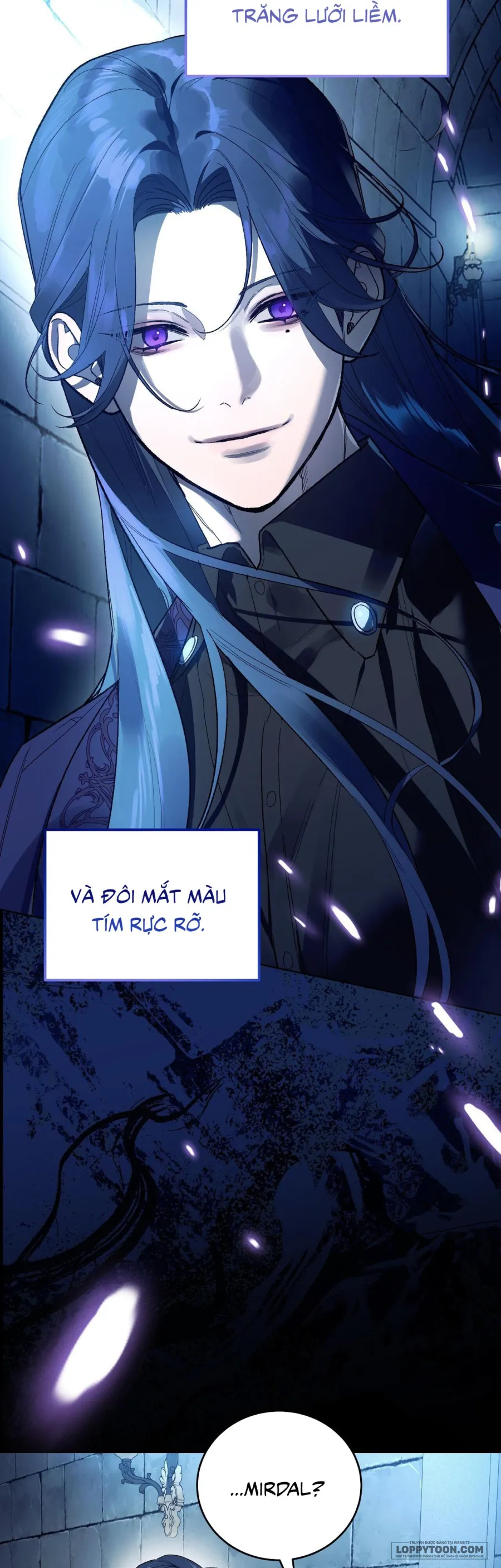 [19+] Gửi Đến Kẻ Sẽ Hủy Diệt Tôi - Chap 10 - Trang 22