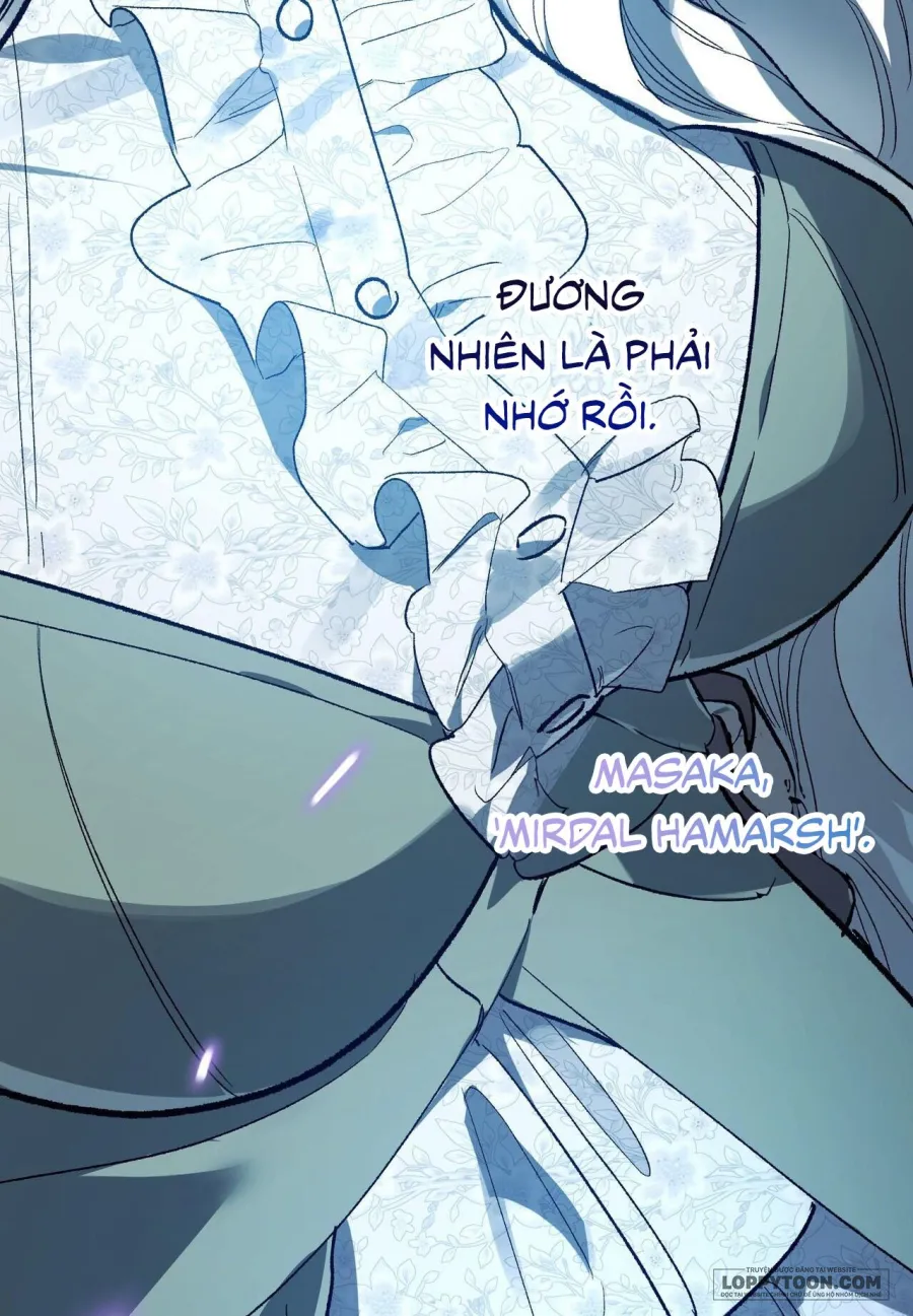 [19+] Gửi Đến Kẻ Sẽ Hủy Diệt Tôi - Chap 10 - Trang 24