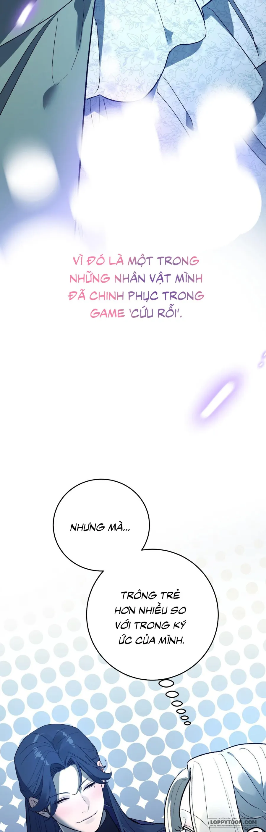 [19+] Gửi Đến Kẻ Sẽ Hủy Diệt Tôi - Chap 10 - Trang 25