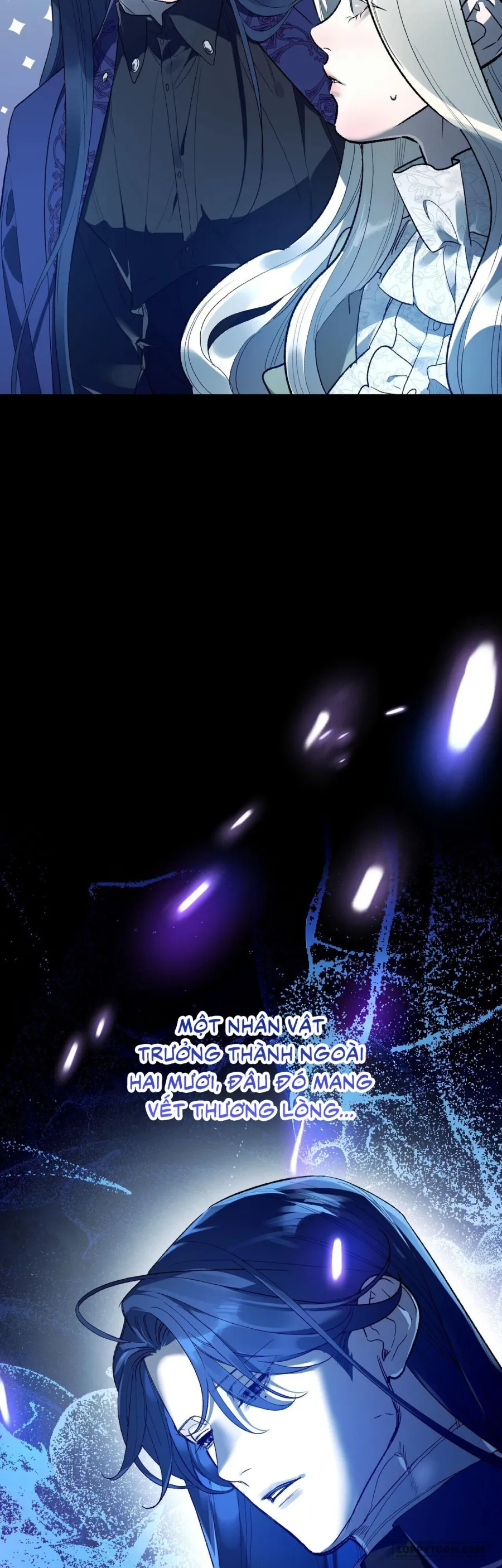 [19+] Gửi Đến Kẻ Sẽ Hủy Diệt Tôi - Chap 10 - Trang 26