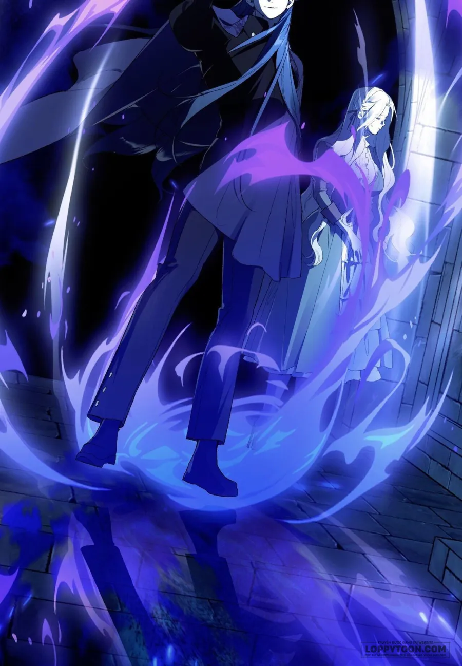 [19+] Gửi Đến Kẻ Sẽ Hủy Diệt Tôi - Chap 10 - Trang 30