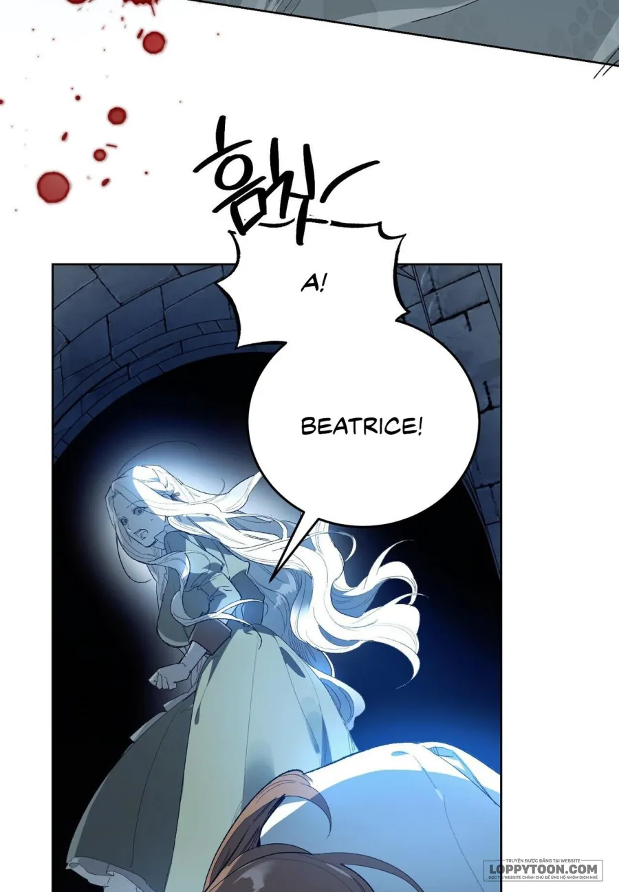 [19+] Gửi Đến Kẻ Sẽ Hủy Diệt Tôi - Chap 10 - Trang 36