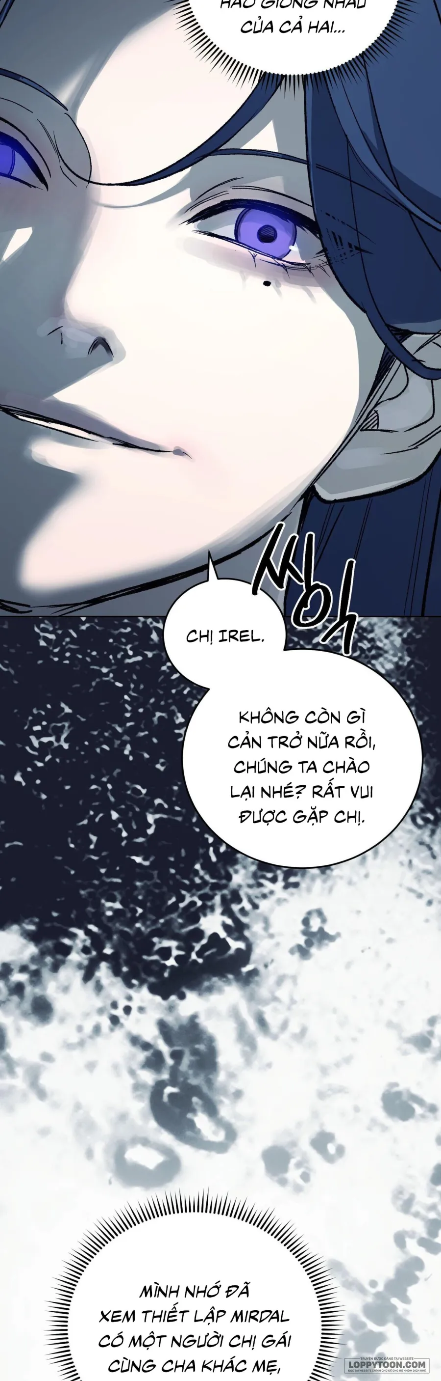 [19+] Gửi Đến Kẻ Sẽ Hủy Diệt Tôi - Chap 10 - Trang 40