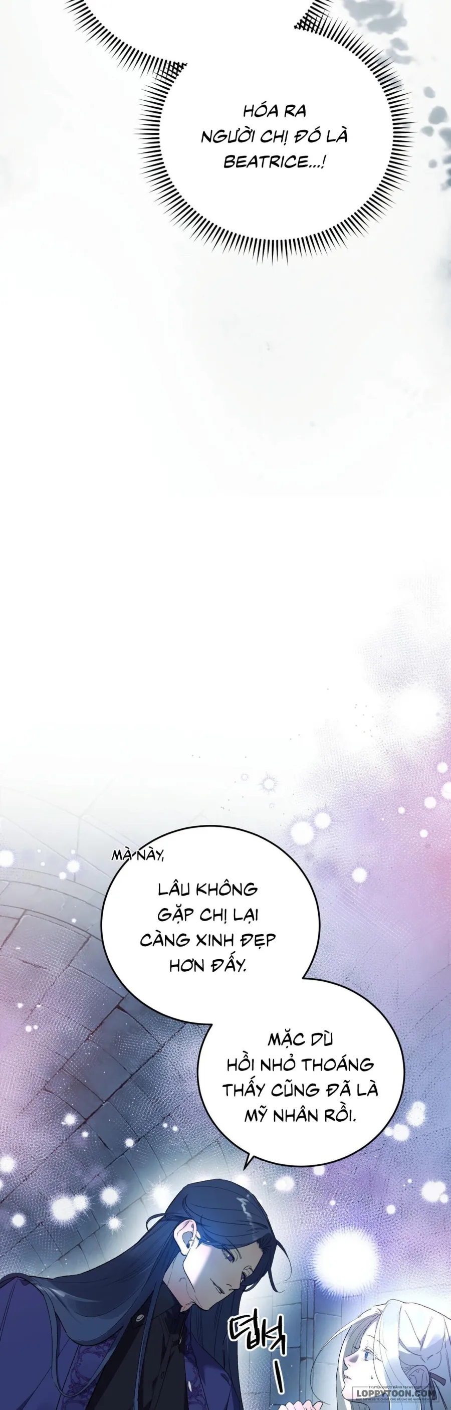 [19+] Gửi Đến Kẻ Sẽ Hủy Diệt Tôi - Chap 10 - Trang 41