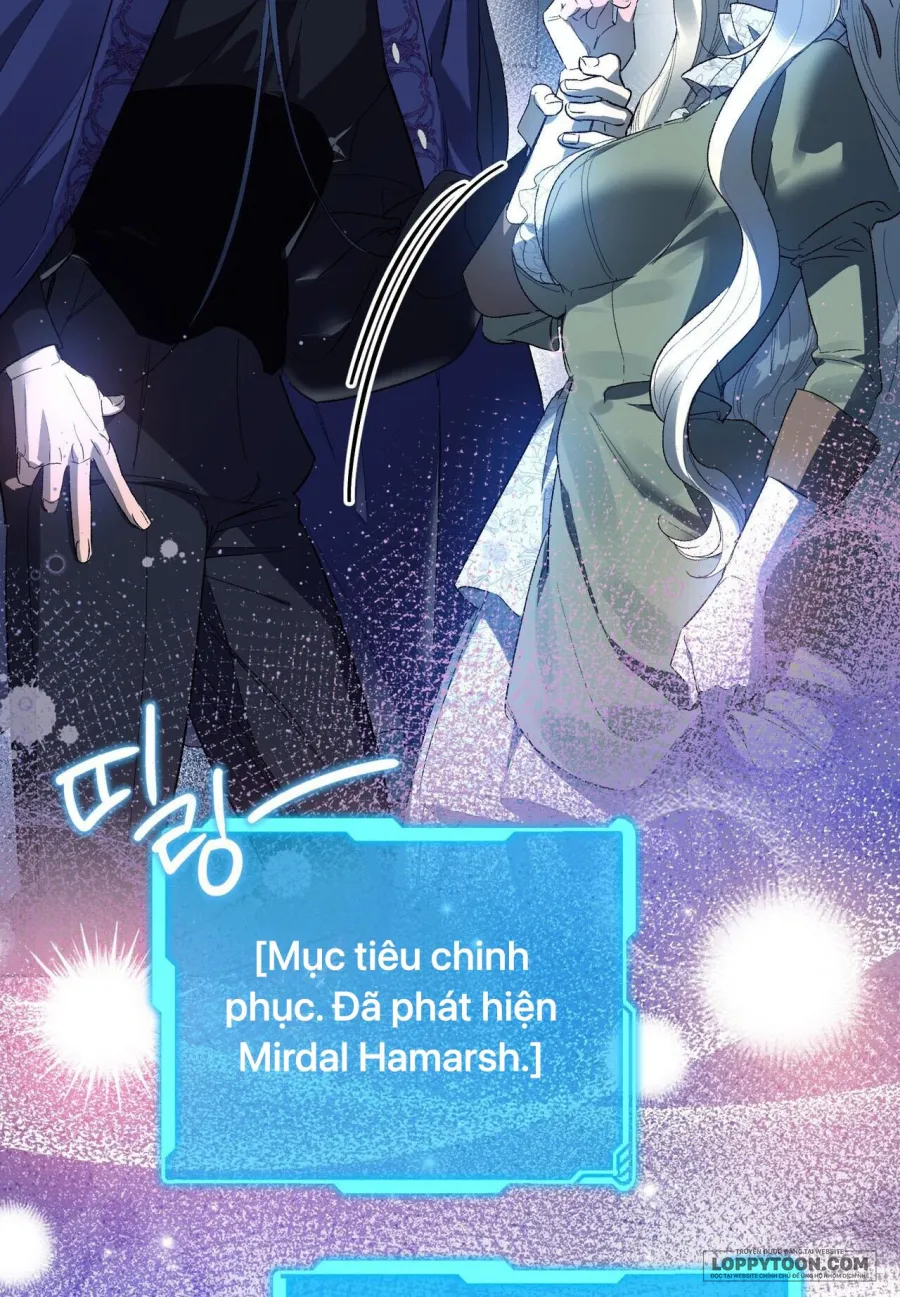 [19+] Gửi Đến Kẻ Sẽ Hủy Diệt Tôi - Chap 10 - Trang 42