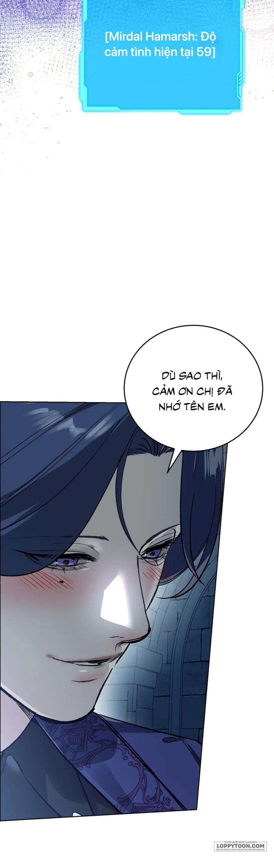 [19+] Gửi Đến Kẻ Sẽ Hủy Diệt Tôi - Chap 10 - Trang 43