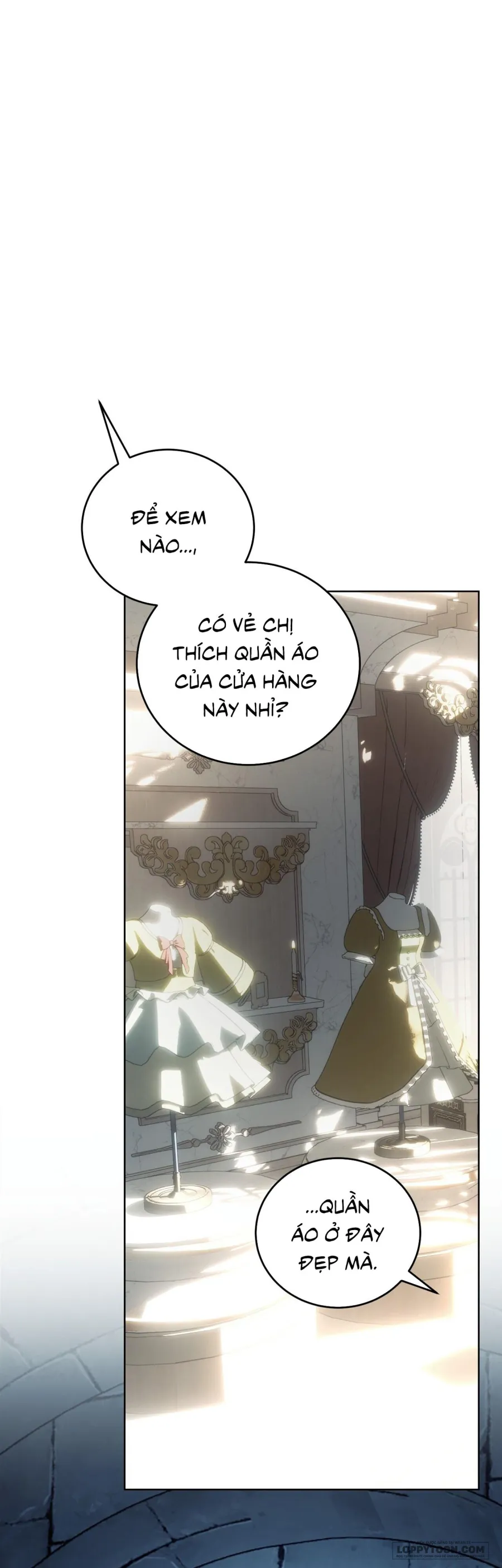 [19+] Gửi Đến Kẻ Sẽ Hủy Diệt Tôi - Chap 10 - Trang 44