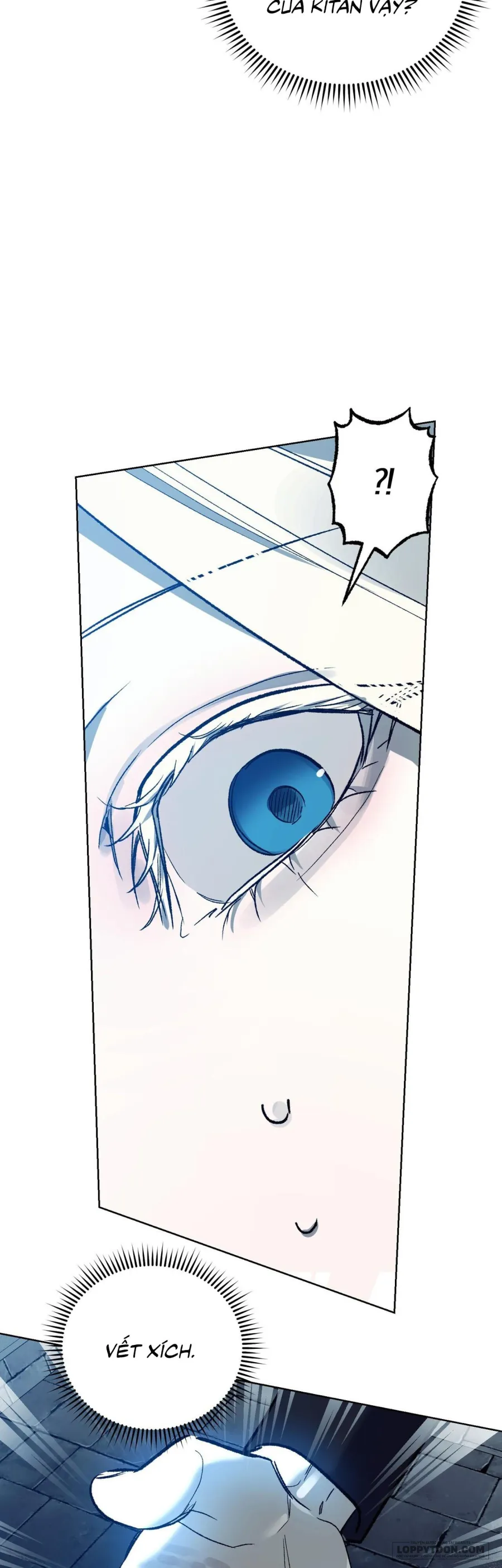 [19+] Gửi Đến Kẻ Sẽ Hủy Diệt Tôi - Chap 10 - Trang 46