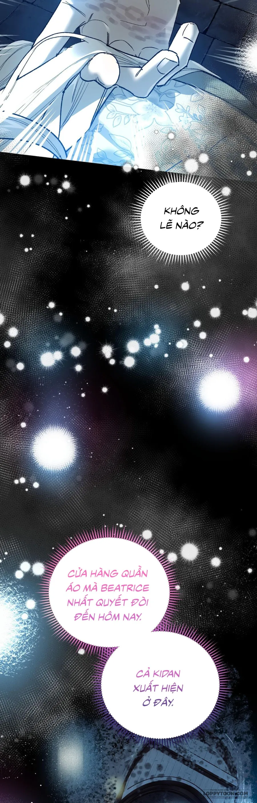 [19+] Gửi Đến Kẻ Sẽ Hủy Diệt Tôi - Chap 10 - Trang 47