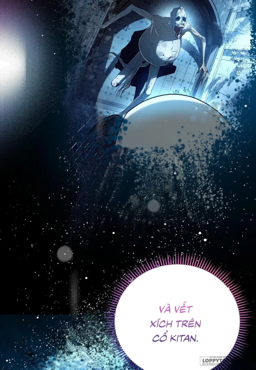 [19+] Gửi Đến Kẻ Sẽ Hủy Diệt Tôi - Chap 10 - Trang 48