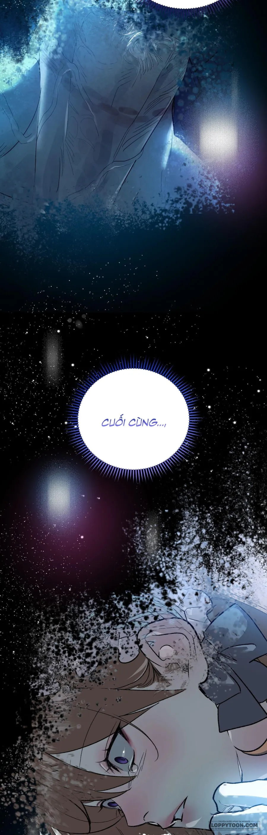 [19+] Gửi Đến Kẻ Sẽ Hủy Diệt Tôi - Chap 10 - Trang 49