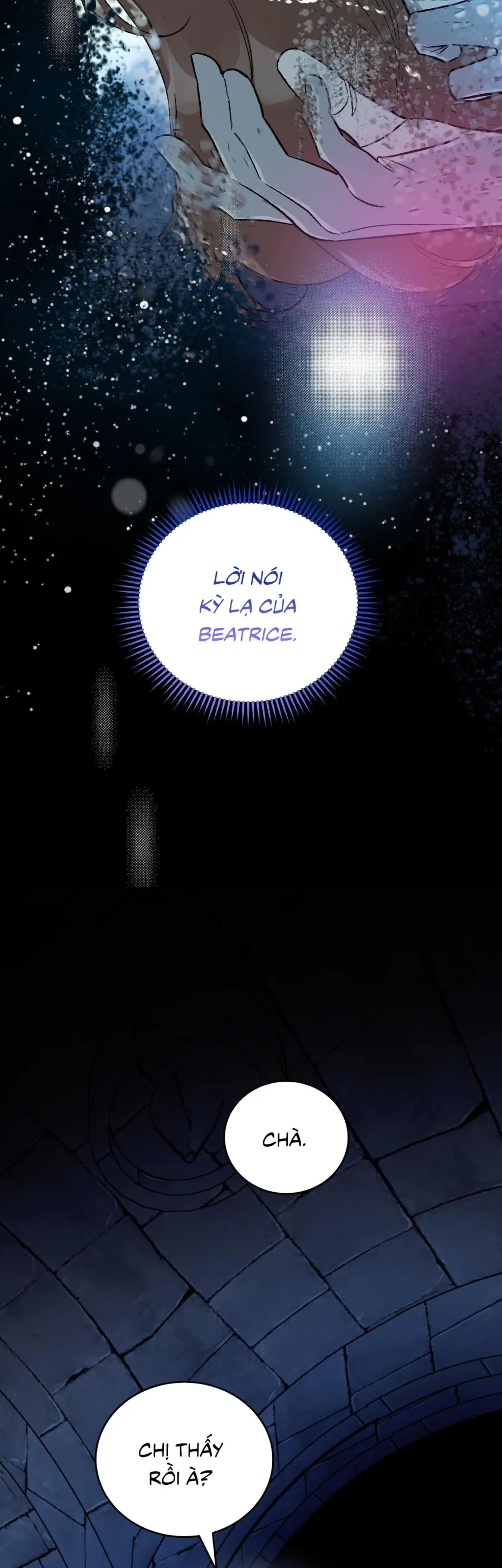 [19+] Gửi Đến Kẻ Sẽ Hủy Diệt Tôi - Chap 10 - Trang 50