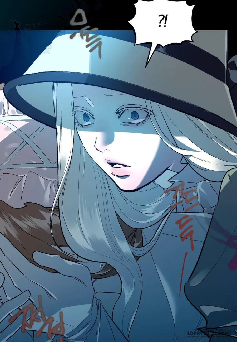 [19+] Gửi Đến Kẻ Sẽ Hủy Diệt Tôi - Chap 10 - Trang 6