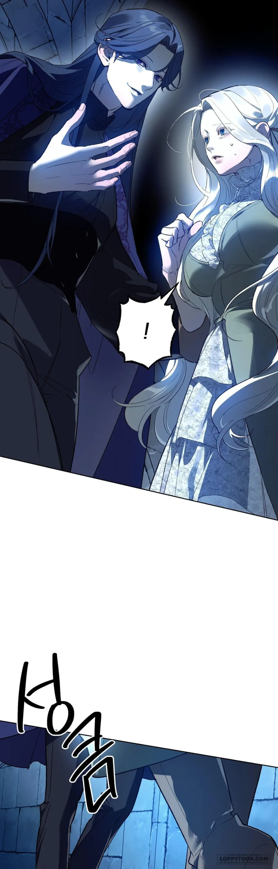 [19+] Gửi Đến Kẻ Sẽ Hủy Diệt Tôi - Chap 10 - Trang 51