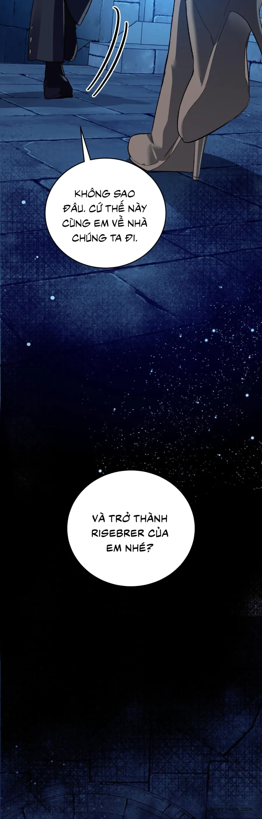 [19+] Gửi Đến Kẻ Sẽ Hủy Diệt Tôi - Chap 10 - Trang 52