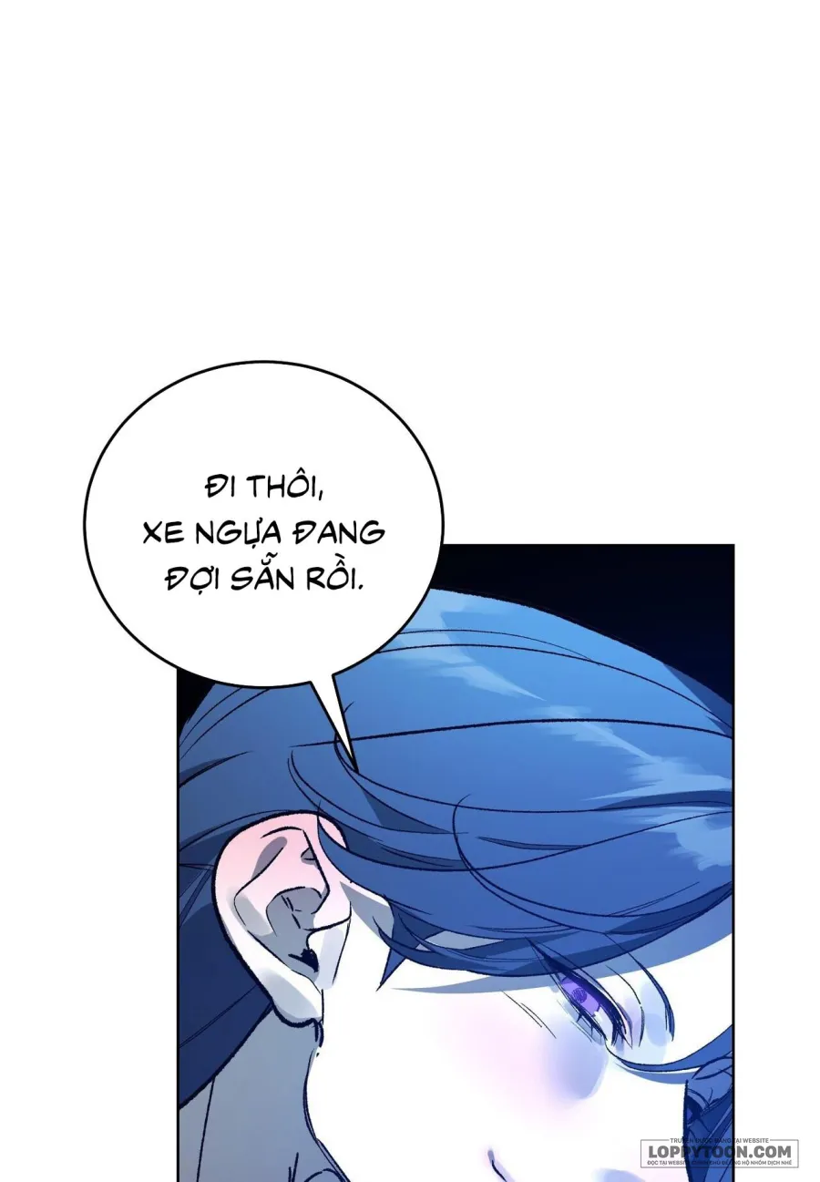 [19+] Gửi Đến Kẻ Sẽ Hủy Diệt Tôi - Chap 10 - Trang 54