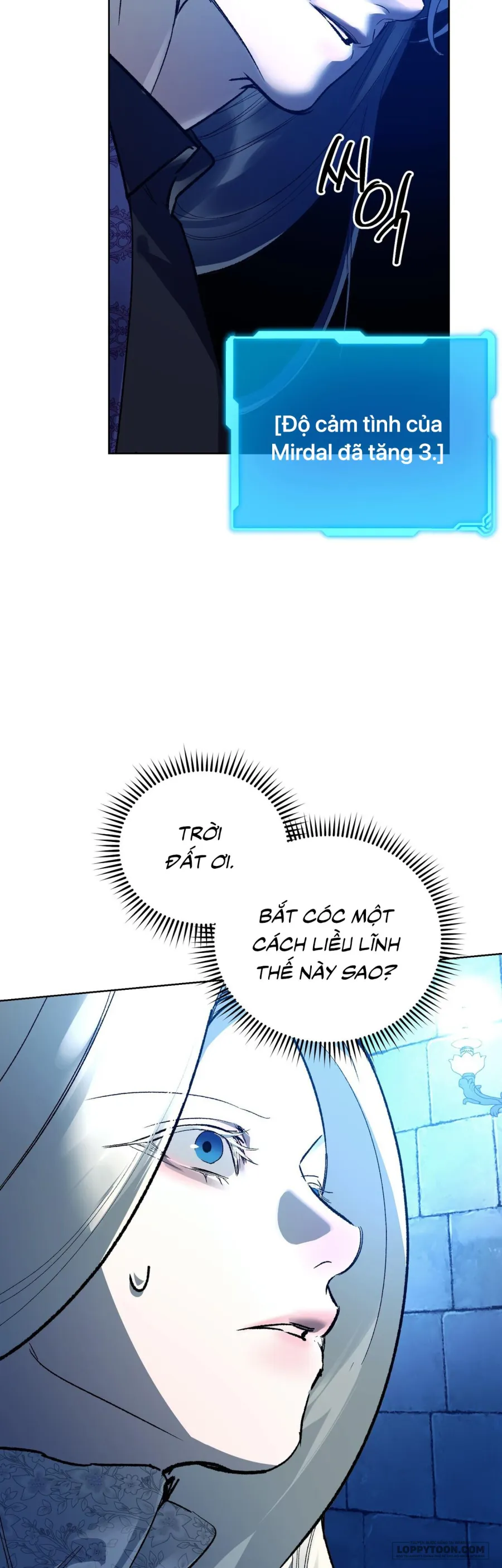 [19+] Gửi Đến Kẻ Sẽ Hủy Diệt Tôi - Chap 10 - Trang 55