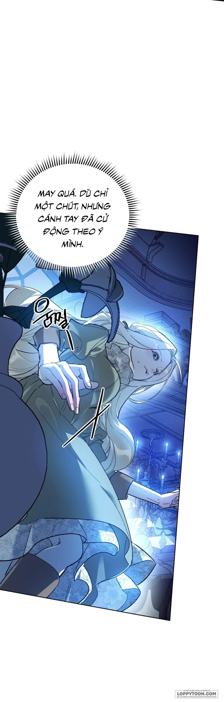 [19+] Gửi Đến Kẻ Sẽ Hủy Diệt Tôi - Chap 10 - Trang 58