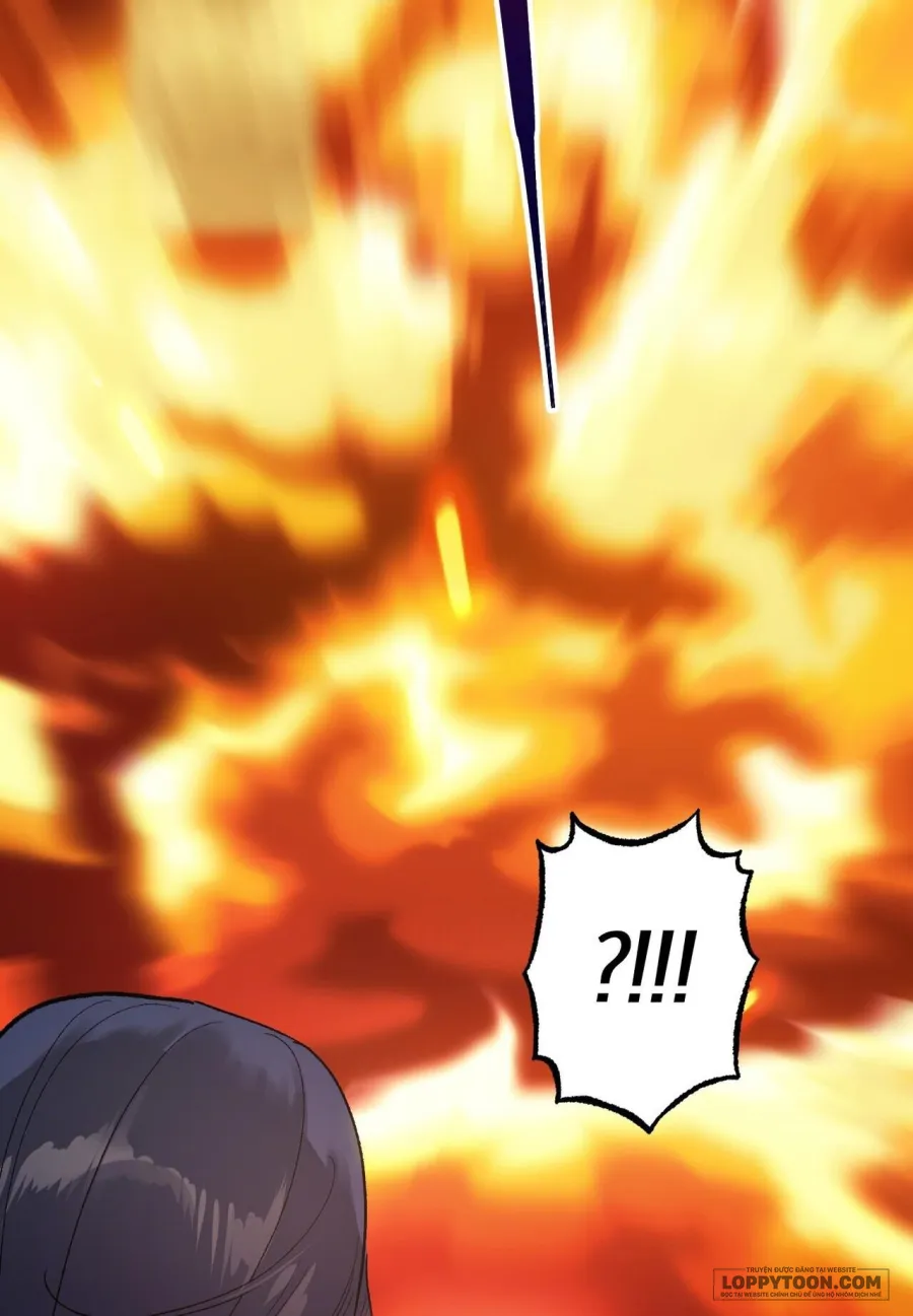 [19+] Gửi Đến Kẻ Sẽ Hủy Diệt Tôi - Chap 10 - Trang 60