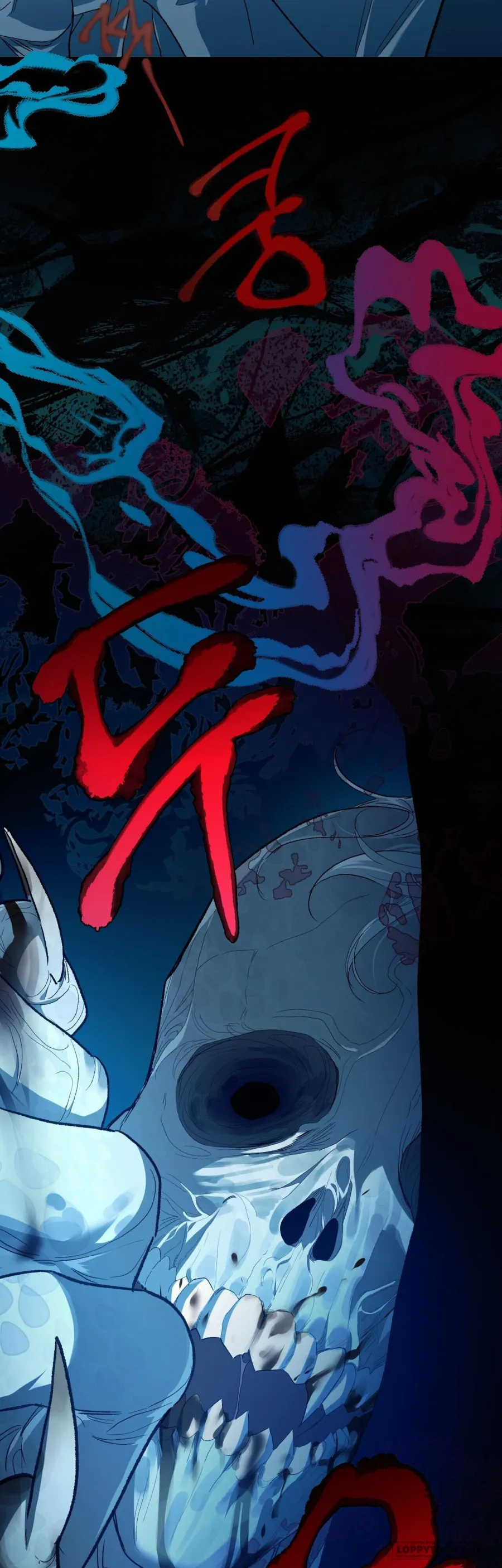 [19+] Gửi Đến Kẻ Sẽ Hủy Diệt Tôi - Chap 10 - Trang 7