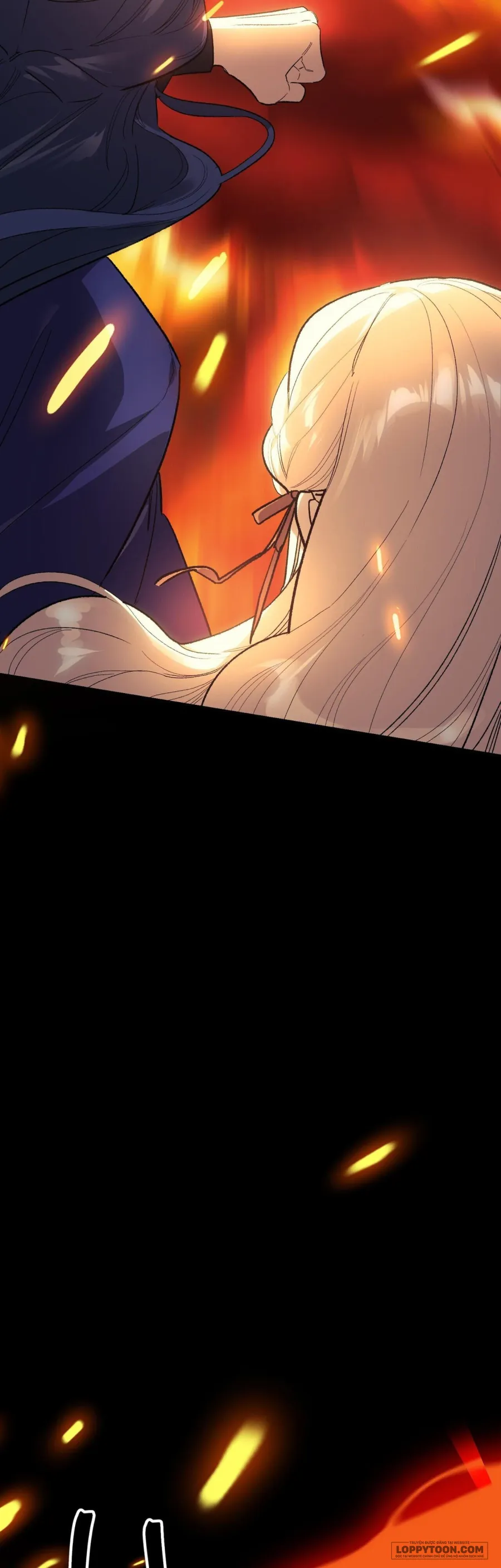 [19+] Gửi Đến Kẻ Sẽ Hủy Diệt Tôi - Chap 10 - Trang 61