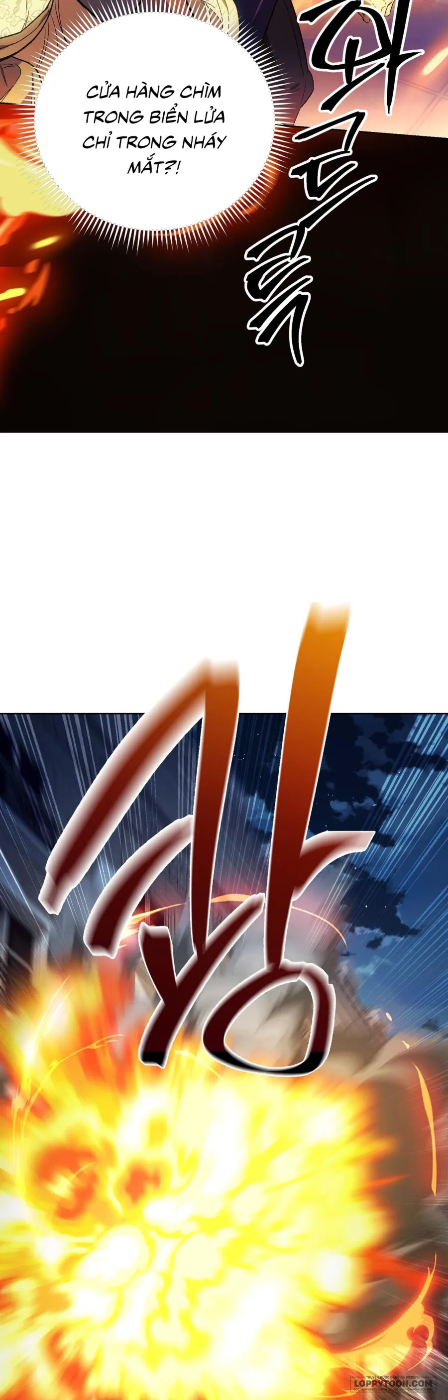 [19+] Gửi Đến Kẻ Sẽ Hủy Diệt Tôi - Chap 10 - Trang 63