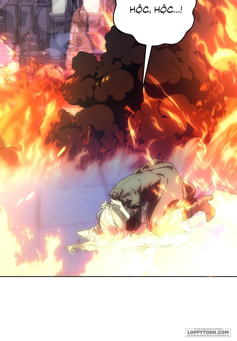 [19+] Gửi Đến Kẻ Sẽ Hủy Diệt Tôi - Chap 10 - Trang 66