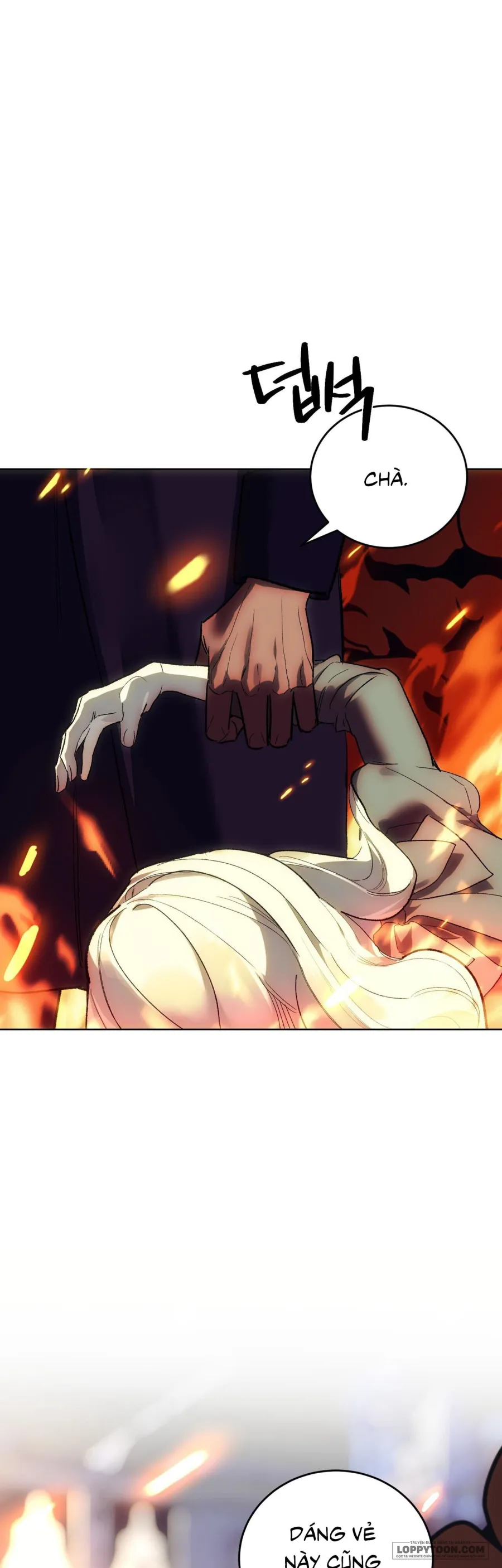 [19+] Gửi Đến Kẻ Sẽ Hủy Diệt Tôi - Chap 10 - Trang 67