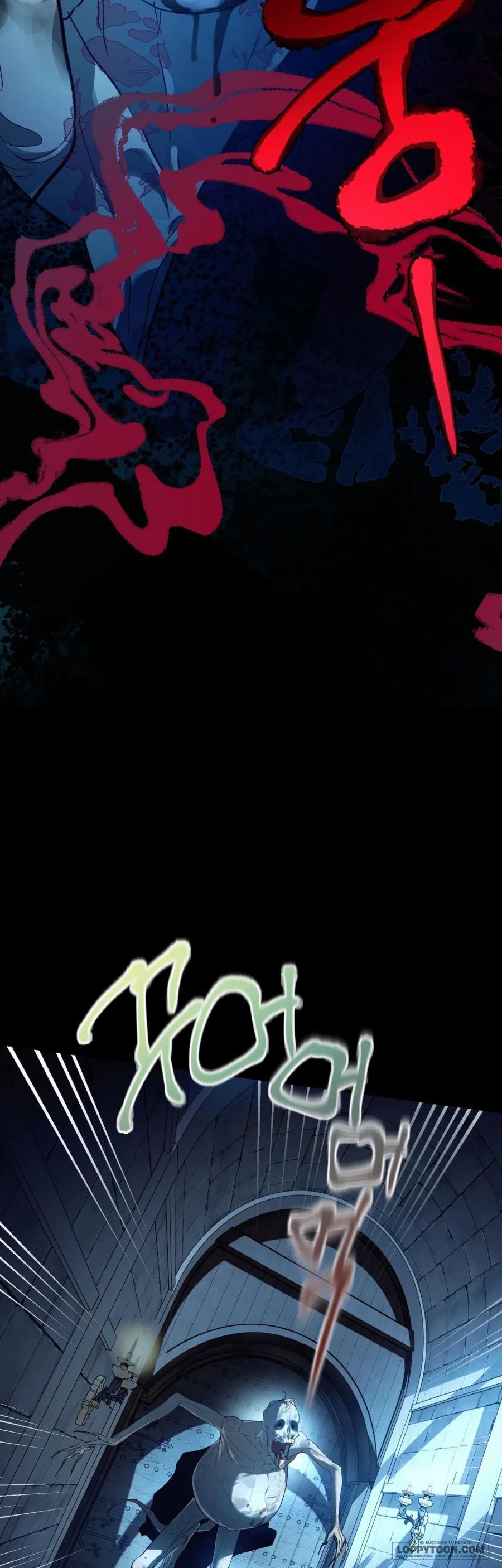 [19+] Gửi Đến Kẻ Sẽ Hủy Diệt Tôi - Chap 10 - Trang 8