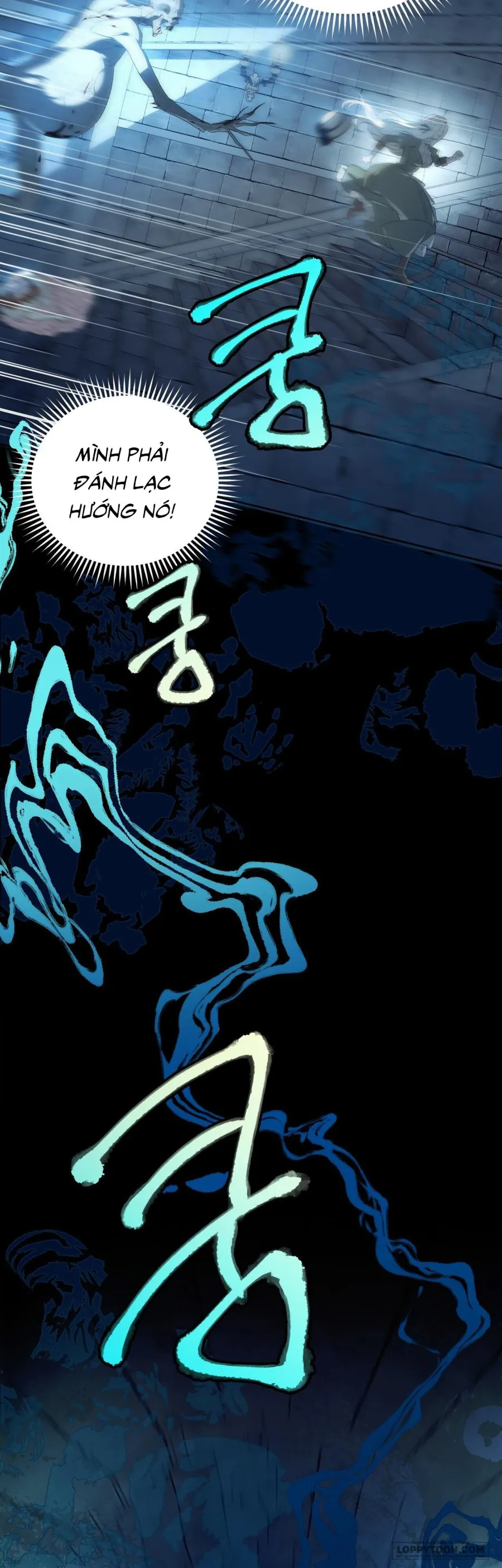 [19+] Gửi Đến Kẻ Sẽ Hủy Diệt Tôi - Chap 10 - Trang 10