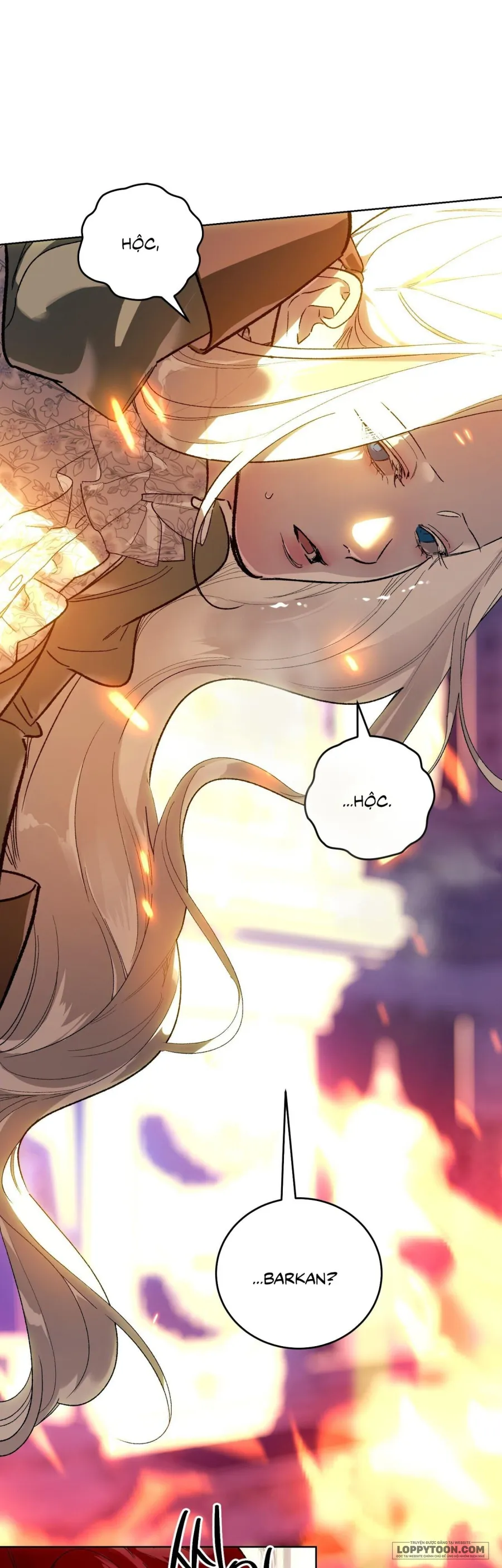 [19+] Gửi Đến Kẻ Sẽ Hủy Diệt Tôi - Chap 11 - Trang 1