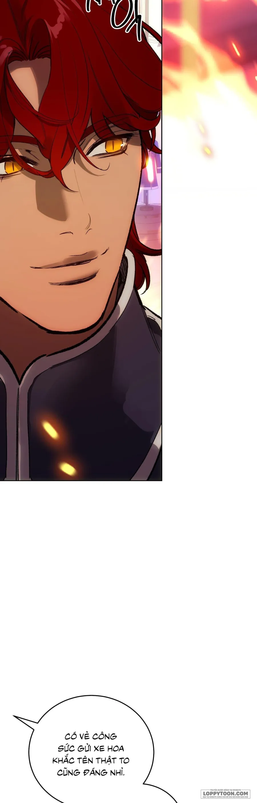 [19+] Gửi Đến Kẻ Sẽ Hủy Diệt Tôi - Chap 11 - Trang 2
