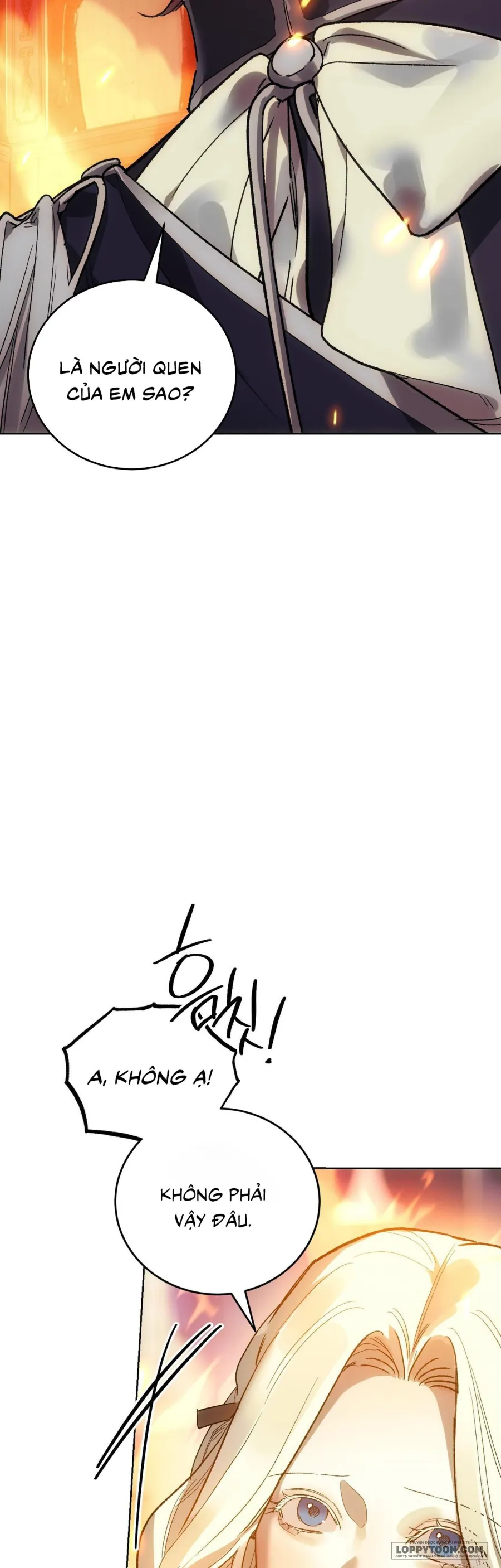 [19+] Gửi Đến Kẻ Sẽ Hủy Diệt Tôi - Chap 11 - Trang 11