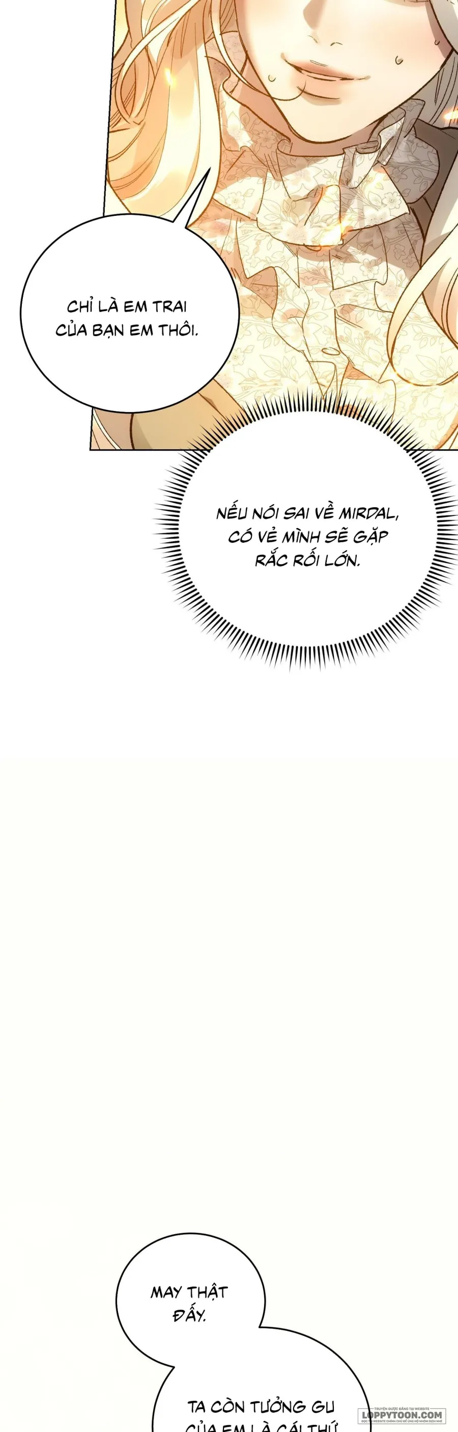 [19+] Gửi Đến Kẻ Sẽ Hủy Diệt Tôi - Chap 11 - Trang 12