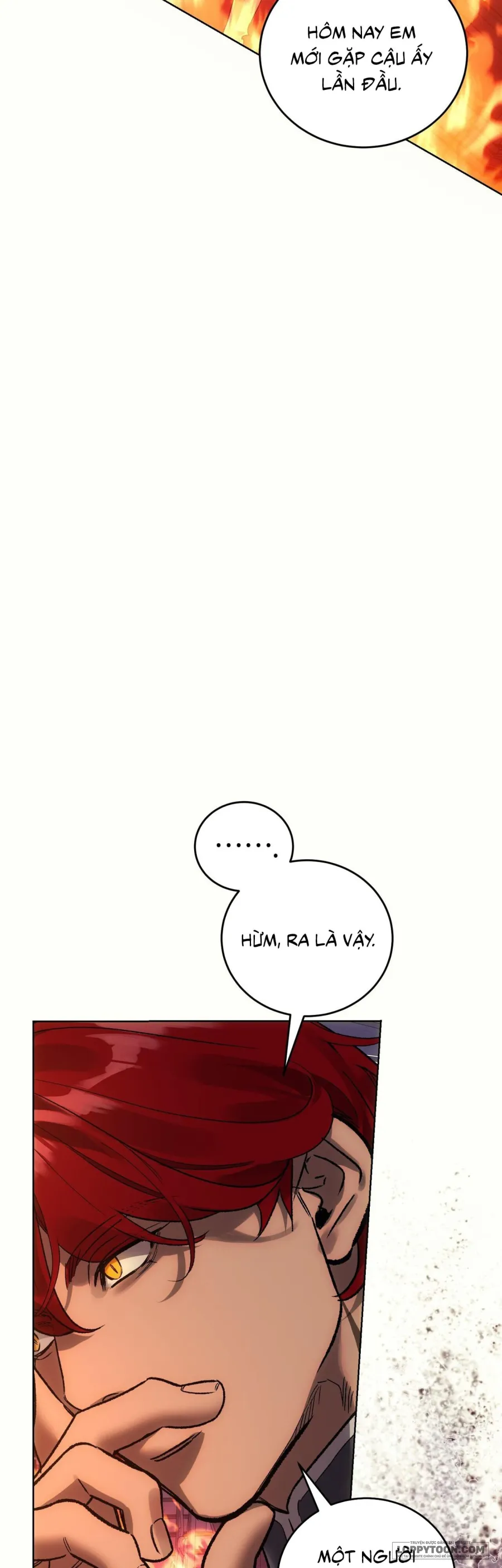 [19+] Gửi Đến Kẻ Sẽ Hủy Diệt Tôi - Chap 11 - Trang 14